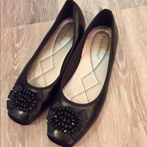 Pierre Dumas Flats 8.5